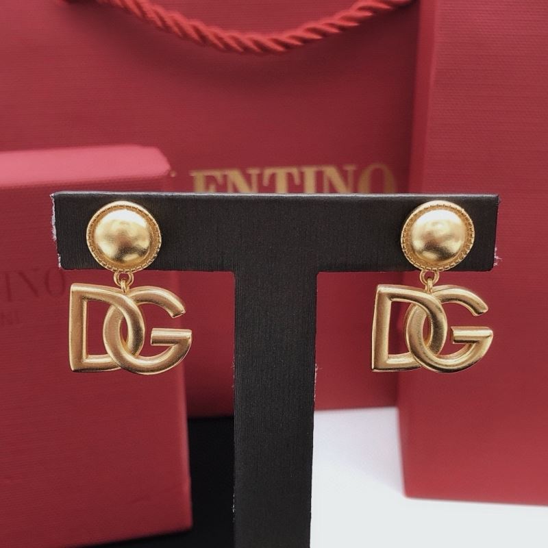 Christian Dior Earrings